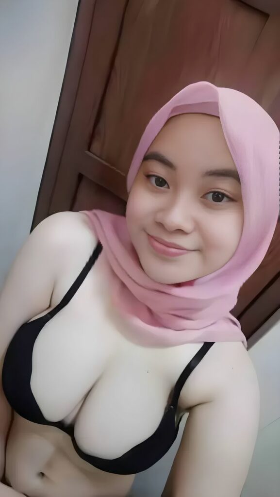 Viral Indo Hijab Yang Lagi Rame Di Wiwik Sampe Kesakitan Surabi Hanet nya Top Global 2025 New